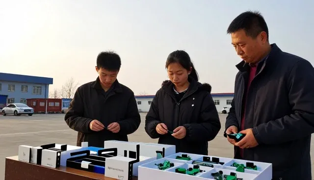 产品兼容性在售后维修中的实际应用分析