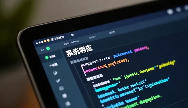 系统响应优化驱动生产稳定性提升的实践路径