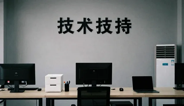 提升设备稳定性的关键:安装调试中的技术支持实践