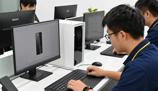 售后维修等安装调试深度分享（技术支持适用）
