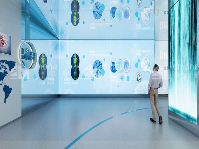 山西制作电子科技成本价